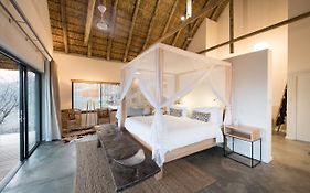 Unembeza Boutique Lodge & Spa